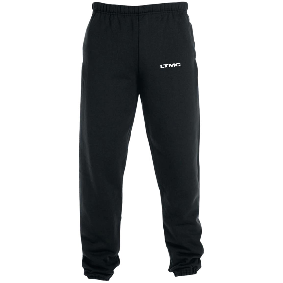 LTMC Black Sweatpants