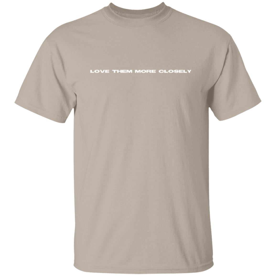 LTMC Sand T-Shirt